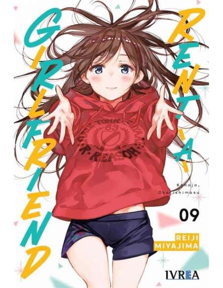 RENT-A-GIRLFRIEND 09