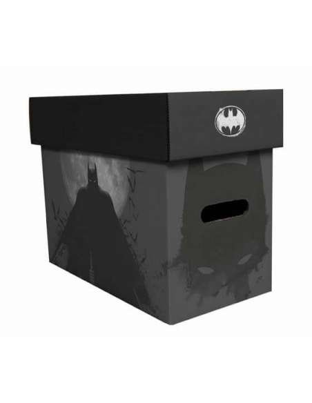 CAJA CÓMICS. BATMAN LUNA