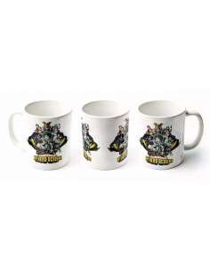 MY HERO ACADEMIA. TAZA CHARACTER BURST 315ML 2