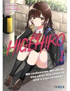 HIGEHIRO 01