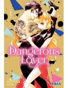 DANGEROUS LOVER 01