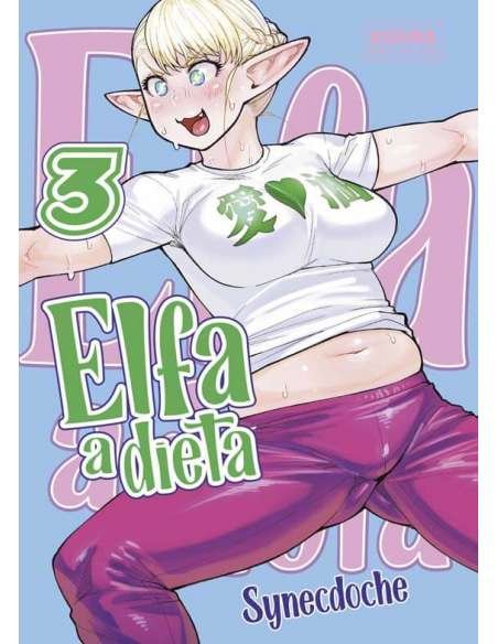 ELFA A DIETA 03