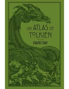 UN ATLAS DE TOLKIEN