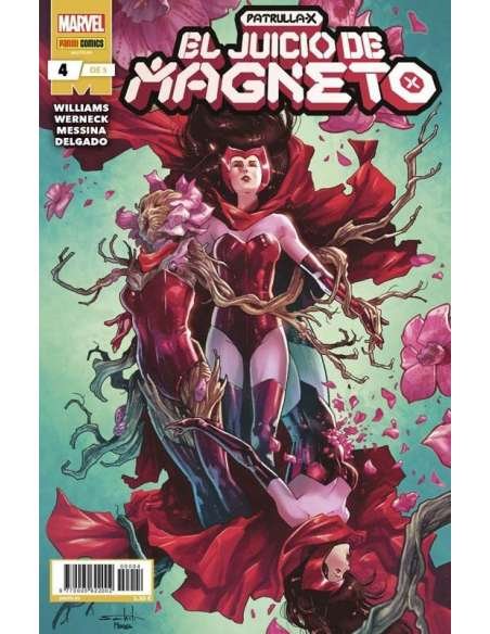 PATRULLA-X: EL JUICIO DE MAGNETO 04