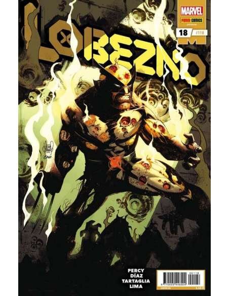 LOBEZNO v7 18