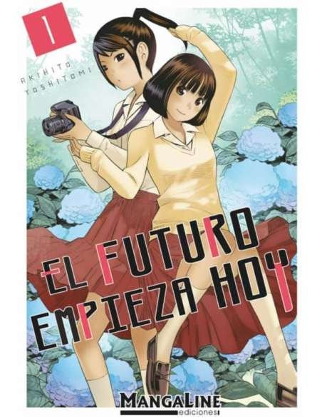 EL FUTURO EMPIEZA HOY 01