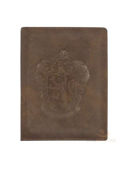 HARRY POTTER. CARTERA GRYFFINDOR
