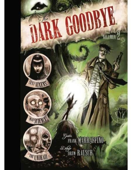 THE DARK GOODBYE 02