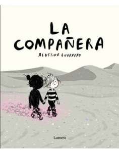 LA COMPAÑERA