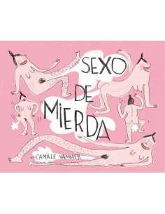 SEXO DE MIERDA