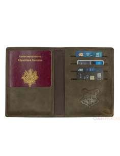 HARRY POTTER. CARTERA HOGWARTS 2