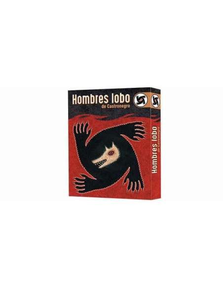 LOS HOMBRES LOBO DE CASTRONEGRO