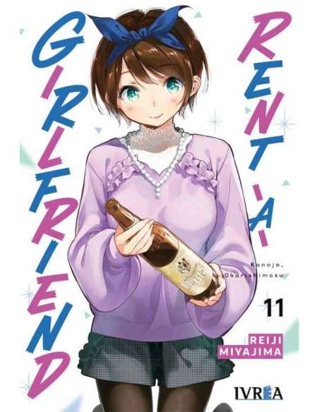 RENT-A-GIRLFRIEND 11