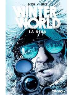 WINTERWORLD 02: LA NIÑA