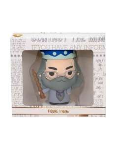 HARRY POTTER. MINI FIGURA GOMA DUMBLEDORE 6CM 2