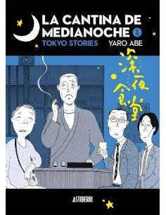 LA CANTINA DE MEDIANOCHE 01