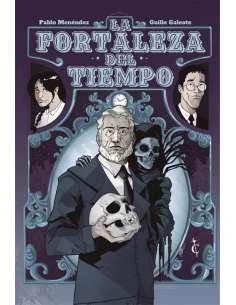 LA FORTALEZA DEL TIEMPO