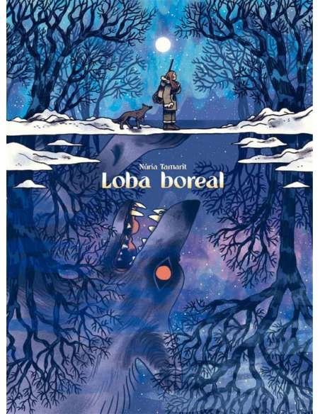 LOBA BOREAL