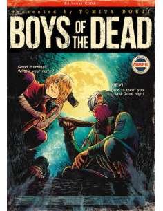 BOYS OF THE DEAD