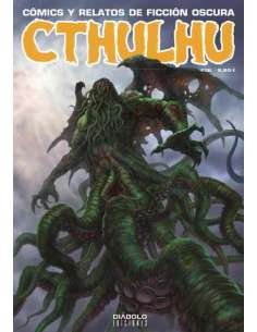 CTHULHU 26