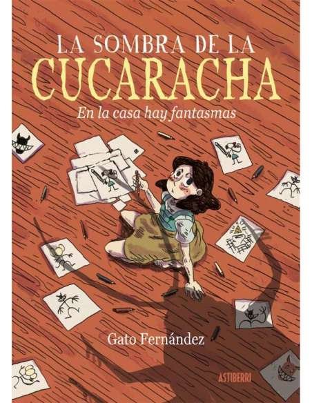 LA SOMBRA DE LA CUCARACHA