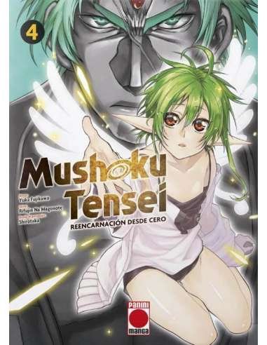 MUSHOKU TENSEI 04 ***RSV***