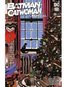 BATMAN / CATWOMAN: ESPECIAL