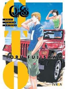 GTO (GREAT TEACHER ONIZUKA) 03