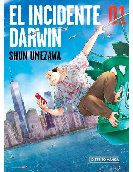EL INCIDENTE DARWIN 01