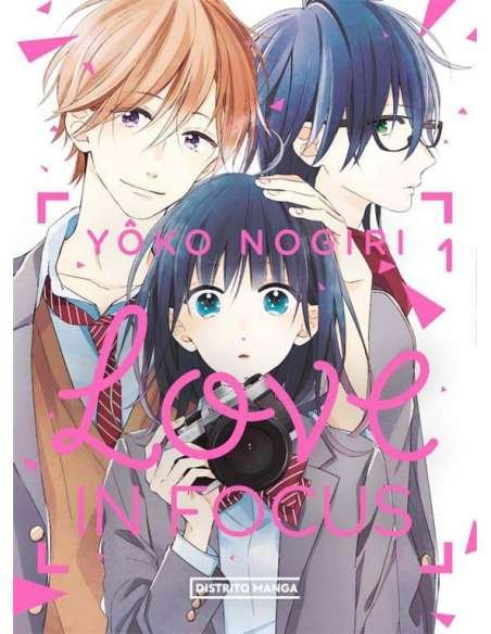 LOVE IN FOCUS 01