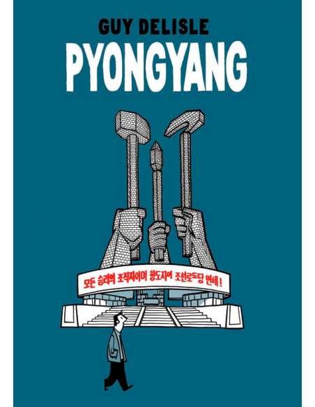 PYONGYANG