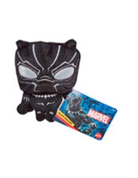 PANTERA NEGRA. PELUCHE 10 CM GYV30