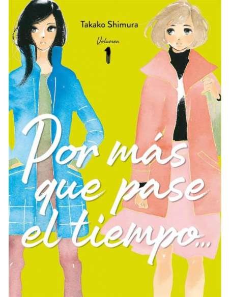 POR MÁS QUE PASE EL TIEMPO... 01