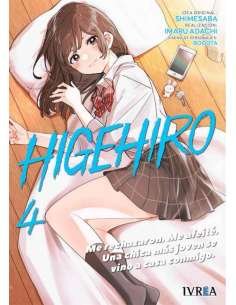 HIGEHIRO 04