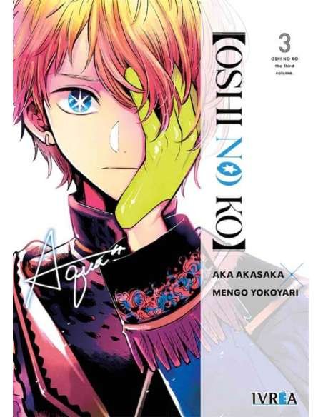 OSHI NO KO 03