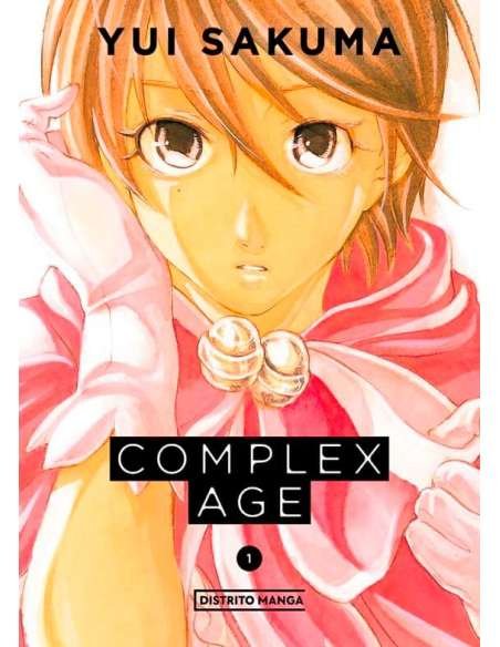 COMPLEX AGE 01