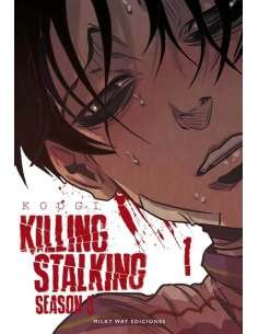 KILLING STALKING (SEASON 3) 01