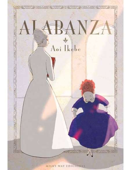ALABANZA