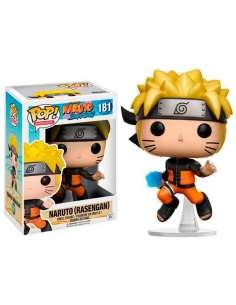 POP! ANIMATION 181. NARUTO (RASENGAN)(NARUTO SHIPPUDEN). FIGURA DE VINYL