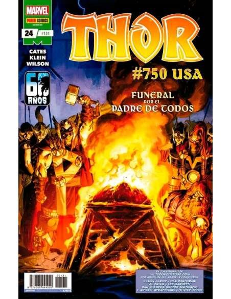 THOR v6 24: 750 USA