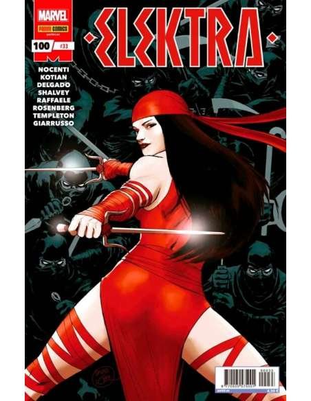 ELEKTRA 100