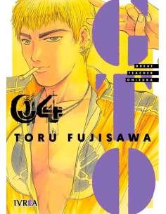 GTO (GREAT TEACHER ONIZUKA) 04