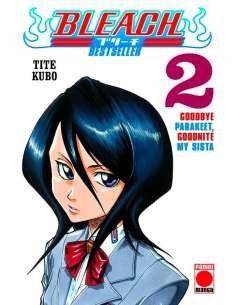 BLEACH BESTSELLER 02