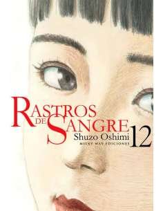 RASTROS DE SANGRE 12