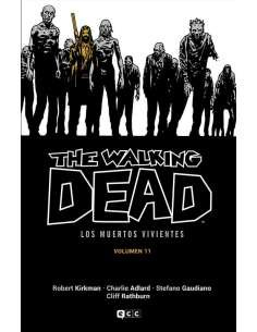 THE WALKING DEAD (LOS MUERTOS VIVIENTES) 11