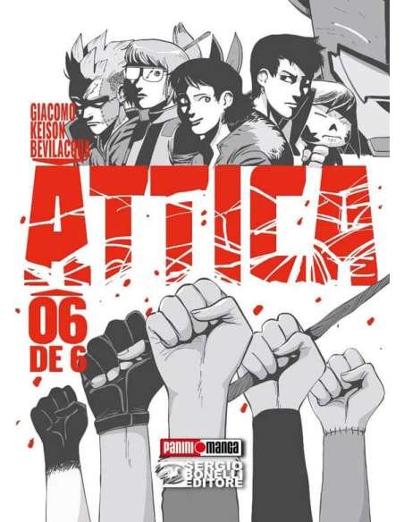 ATTICA 06