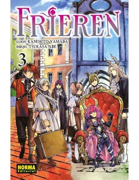FRIEREN 03