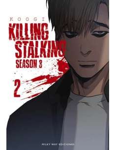 KILLING STALKING (SEASON 3) 02