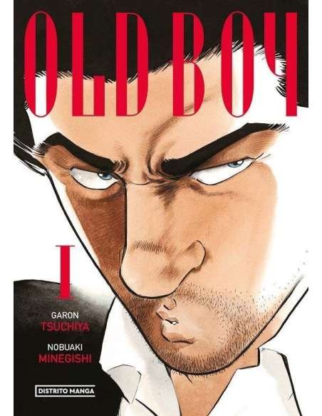 OLD BOY 01