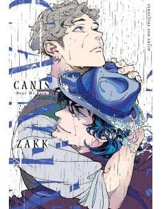CANIS: DEAR MR. RAIN